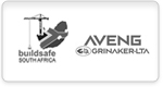 BuildSafe South Africa and Aveng Ginaker LTA